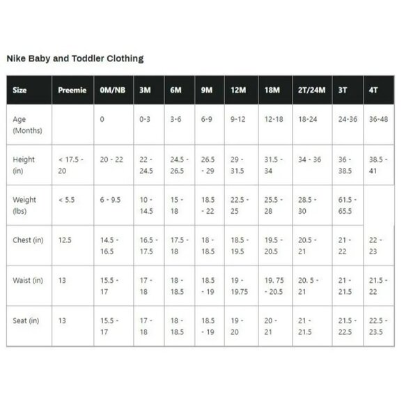 Nike Boys Toddler Tracksuit Set Jacket Pants Black Red Size 3T NEW WITH TAGS! - Picture 6 of 6